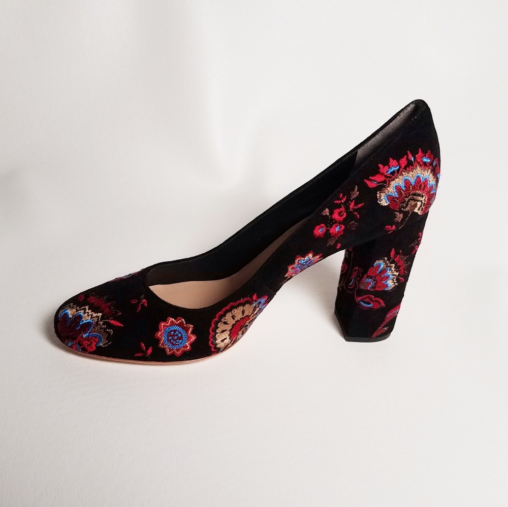 Loeffler Randall Sydnee Style Shoe - Picture 3 of 6